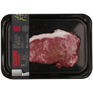 Bife da Vazia de Novilho 270g