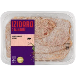 Bifinhos Panados 400g