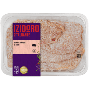 Bifinhos Panados 400g