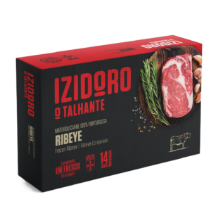 Ribeye Novilho Maturado Aprox. 300g