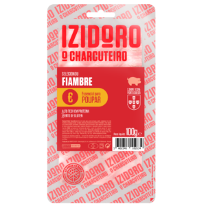 Fiambre da Pá 100g