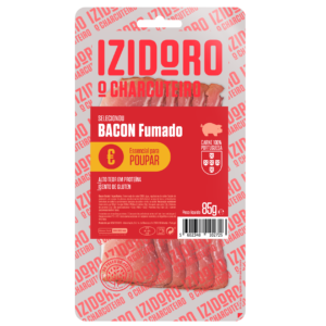 Bacon 85g