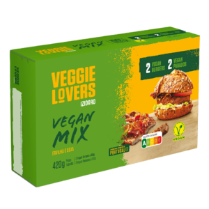 Vegan Mix