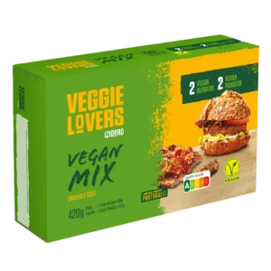 Vegan Mix