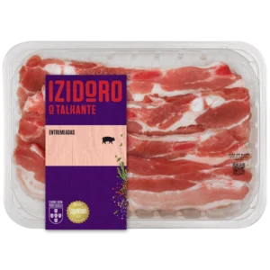 Entremeada Suíno 300g (Caixa 4un)