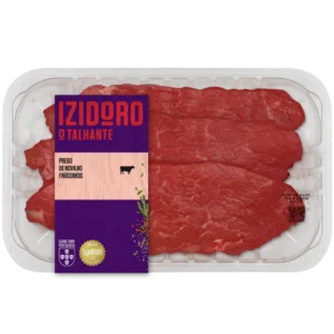 Prego de Novilho Finíssimo 200g (Caixa 6un)