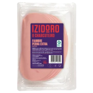 Fiambre Perna Extra 500g