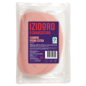 Fiambre Perna Extra 500g